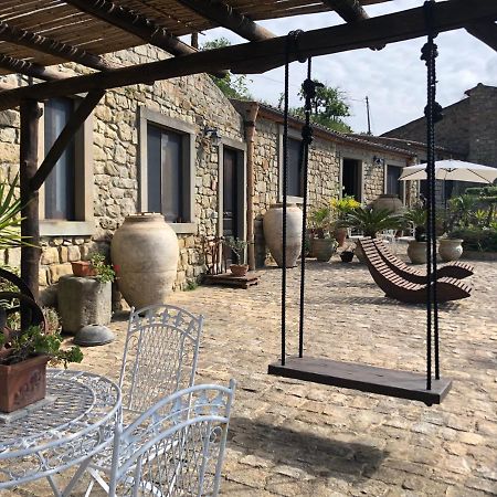 San Noto Antica Residenza Di Caccia Bed & Breakfast Ficarra Exterior photo