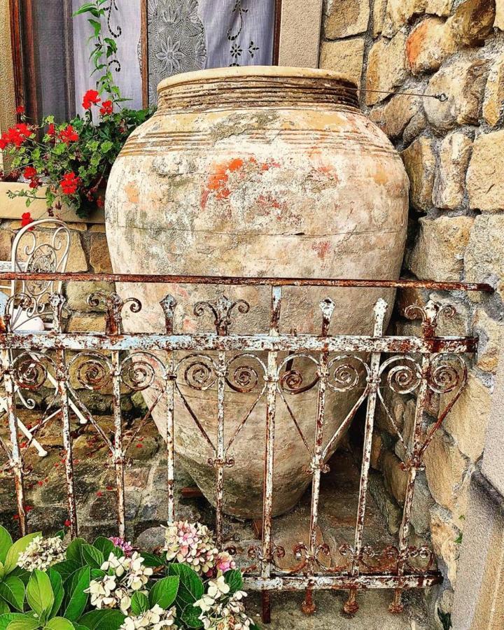 San Noto Antica Residenza Di Caccia Bed & Breakfast Ficarra Exterior photo