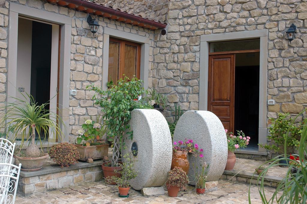 San Noto Antica Residenza Di Caccia Bed & Breakfast Ficarra Exterior photo