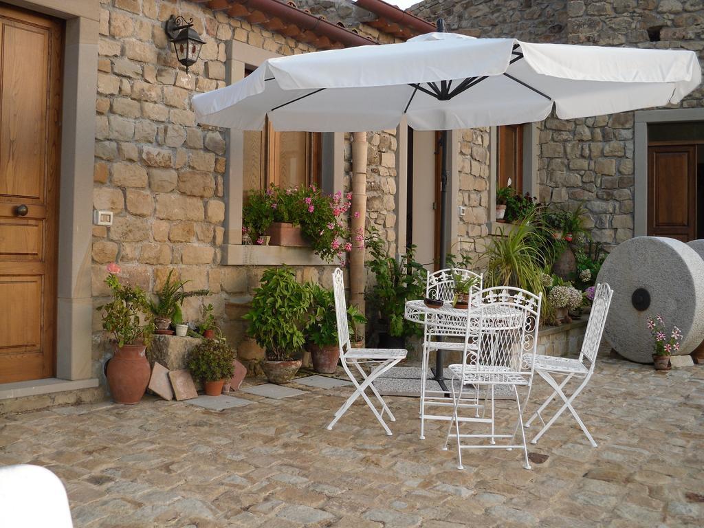 San Noto Antica Residenza Di Caccia Bed & Breakfast Ficarra Exterior photo